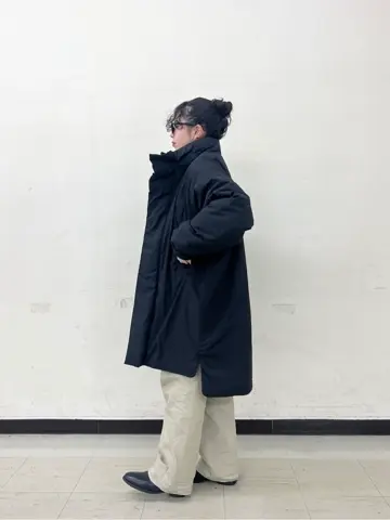 SHARE PARK Okubo コーディネート画像