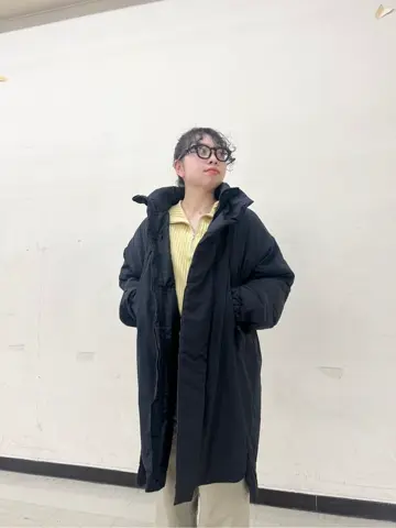 SHARE PARK Okubo コーディネート画像