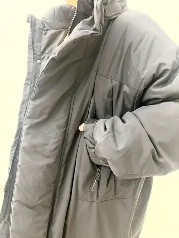 SHARE PARK Okubo コーディネート画像