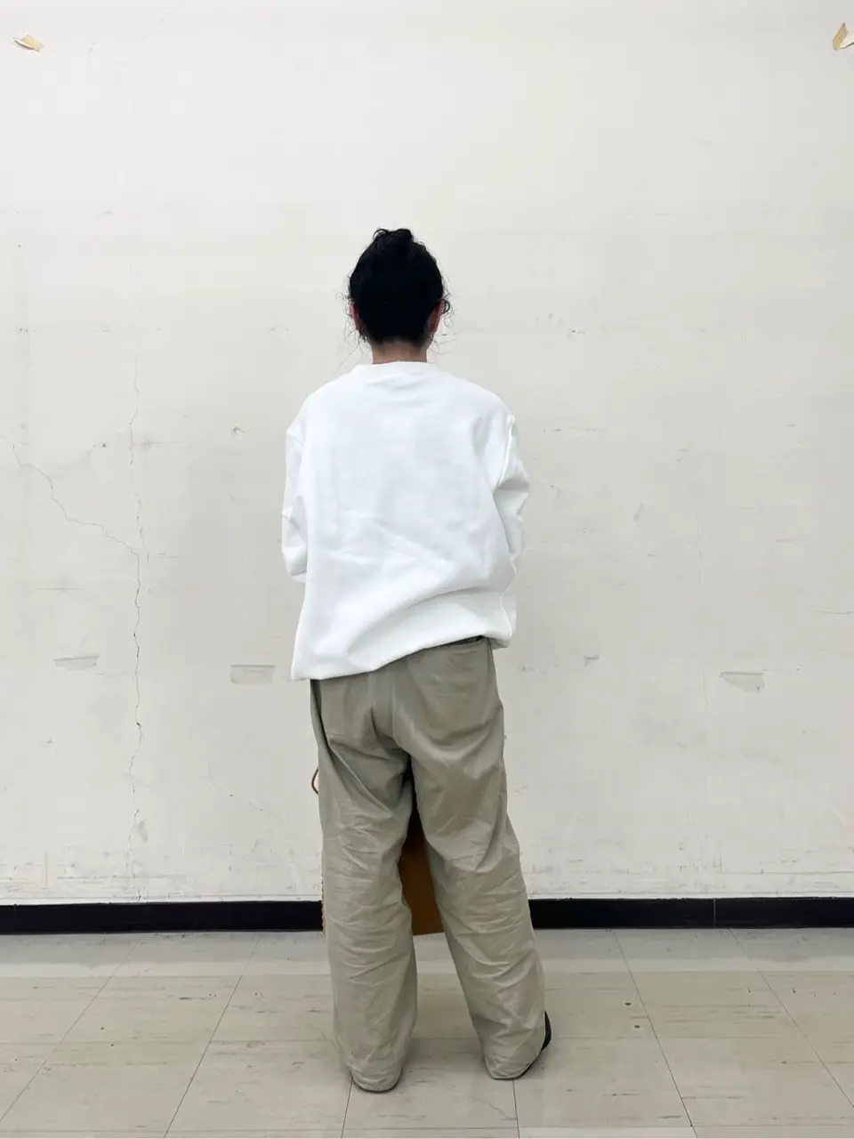 SHARE PARK Okubo コーディネート画像