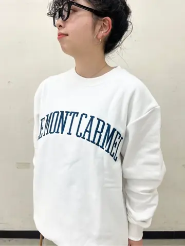 SHARE PARK Okubo コーディネート画像