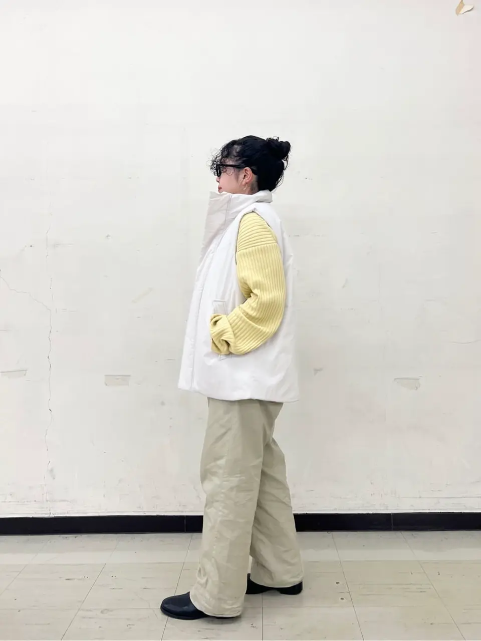 SHARE PARK Okubo コーディネート画像