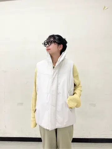 SHARE PARK Okubo コーディネート画像