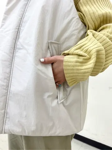 SHARE PARK Okubo コーディネート画像