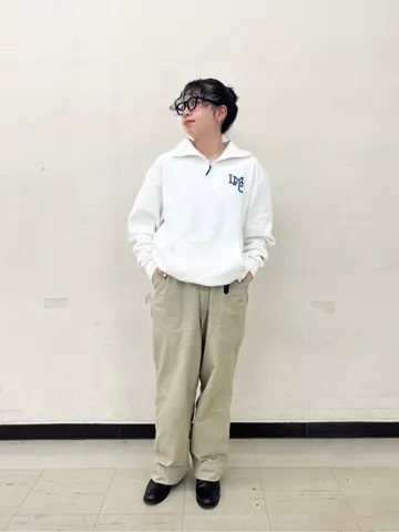 SHARE PARK Okubo コーディネート画像