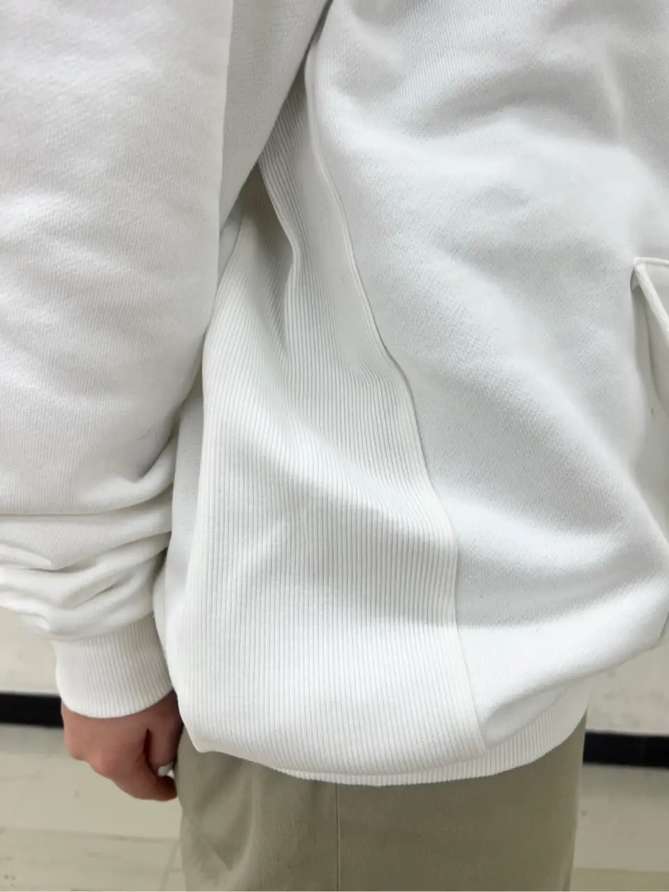 SHARE PARK Okubo コーディネート画像