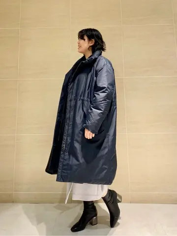 ICB L 土谷 コーディネート画像