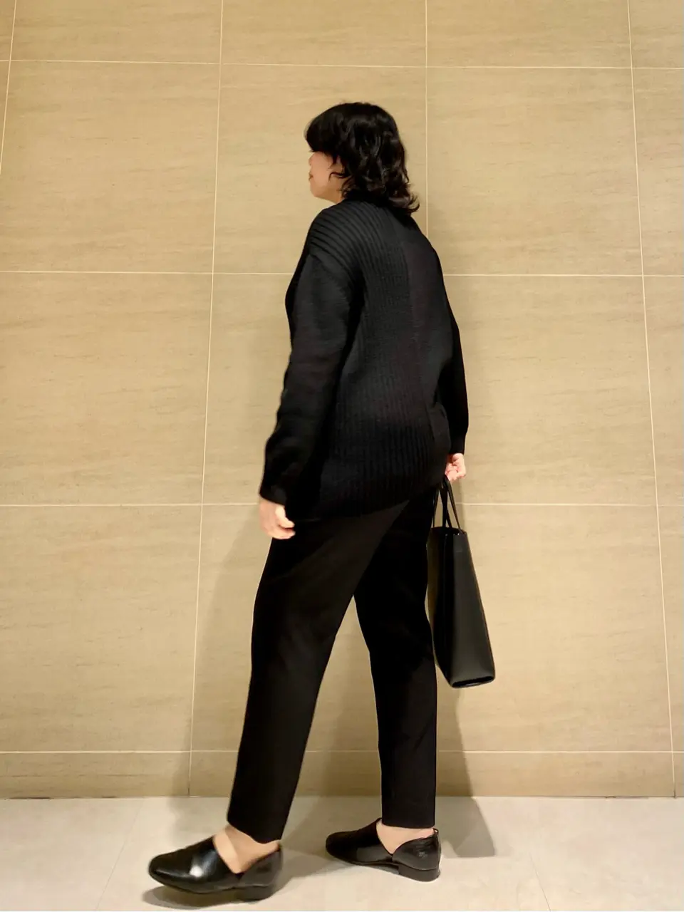 ICB L 土谷 コーディネート画像