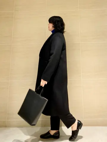 ICB L 土谷 コーディネート画像