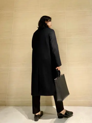 ICB L 土谷 コーディネート画像