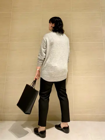 ICB L 土谷 コーディネート画像