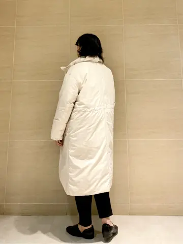 ICB L 土谷 コーディネート画像