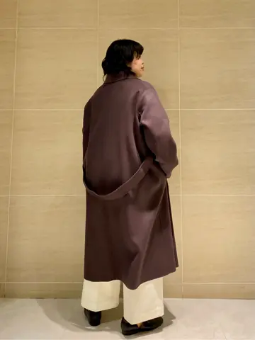 ICB L 土谷 コーディネート画像