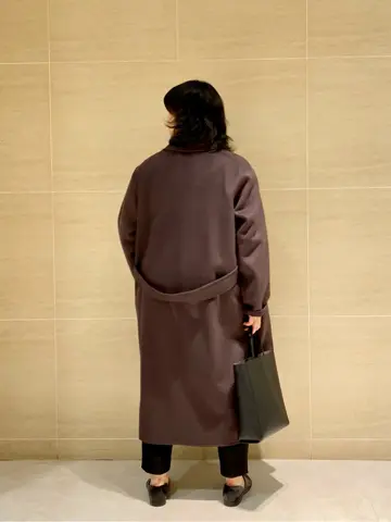 ICB L 土谷 コーディネート画像