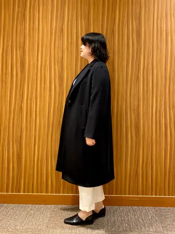 ICB L 土谷 コーディネート画像