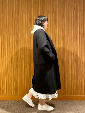 ICB L 土谷 コーディネート画像