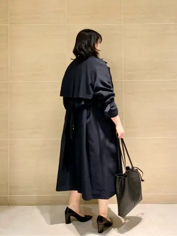 ICB L 土谷 コーディネート画像