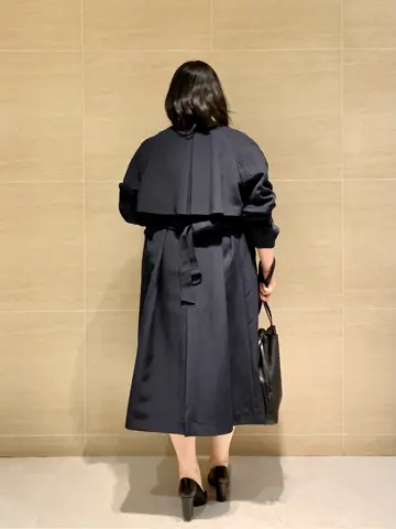 ICB L 土谷 コーディネート画像