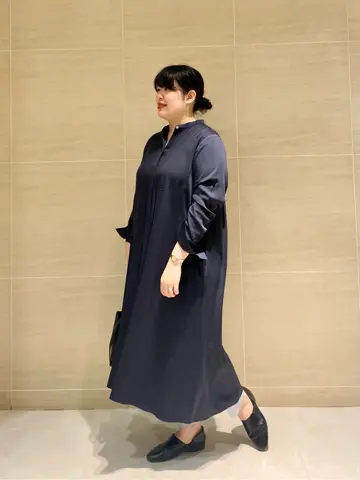 ICB L 土谷 コーディネート画像