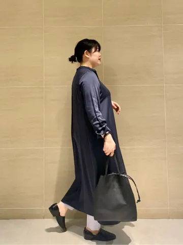 ICB L 土谷 コーディネート画像