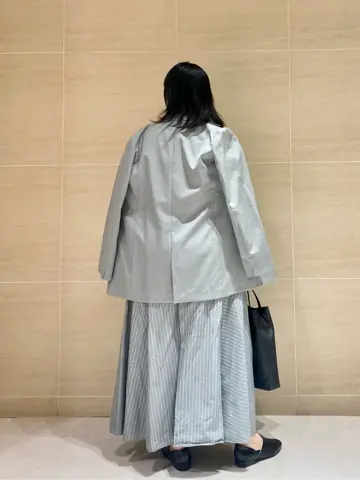 ICB L 土谷 コーディネート画像