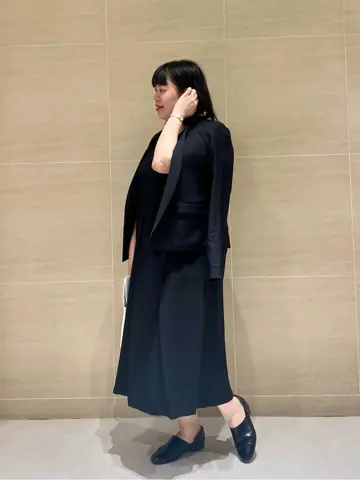 ICB L 土谷 コーディネート画像