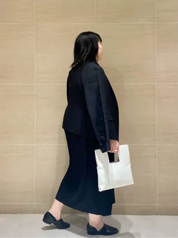 ICB L 土谷 コーディネート画像