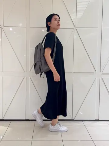 ICB L 土谷 コーディネート画像