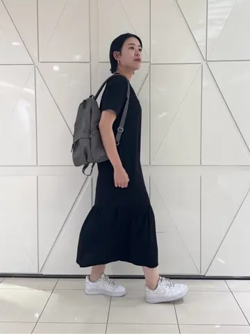 ICB L 土谷 コーディネート画像