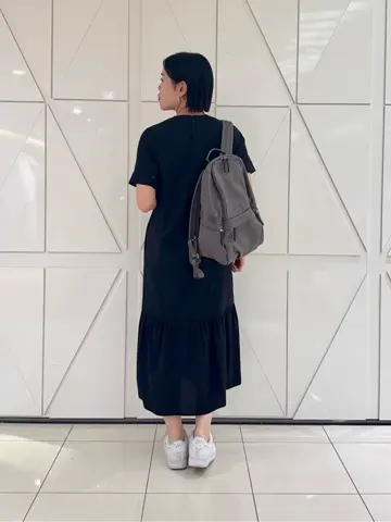 ICB L 土谷 コーディネート画像