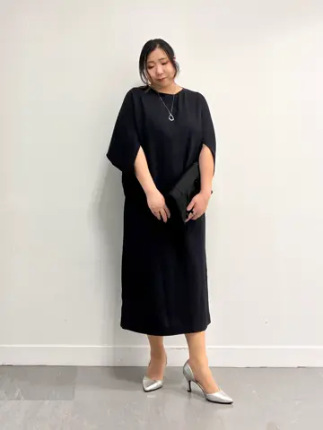 ICB L 金谷 コーディネート画像