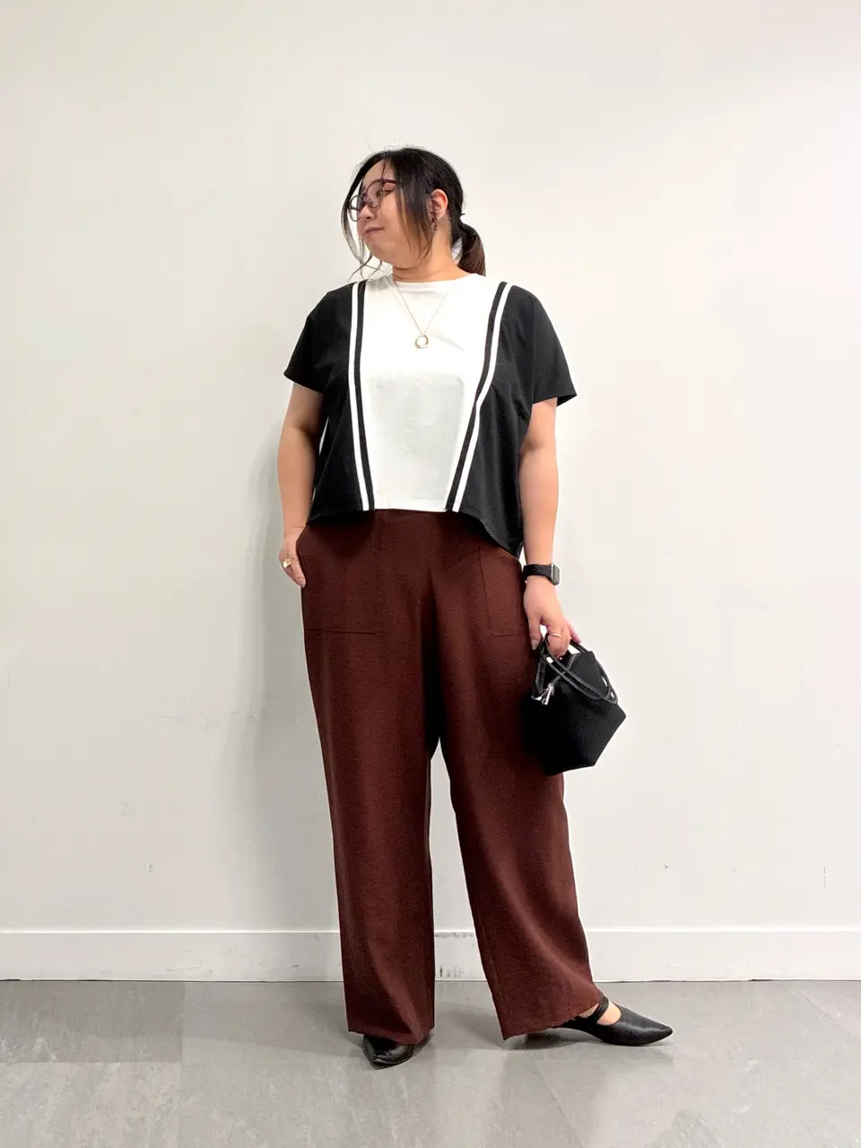  金谷 コーディネート画像