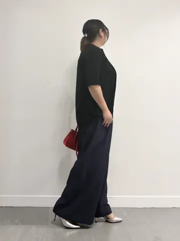 ICB L 金谷 コーディネート画像