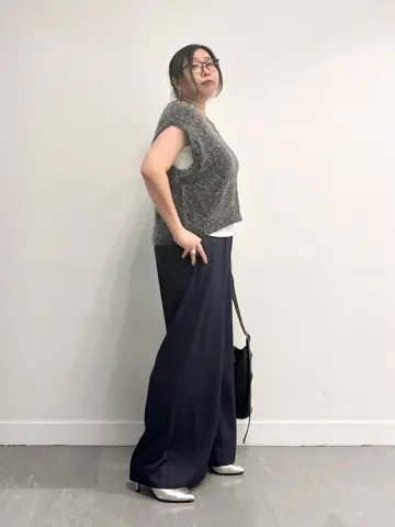 ICB L 金谷 コーディネート画像