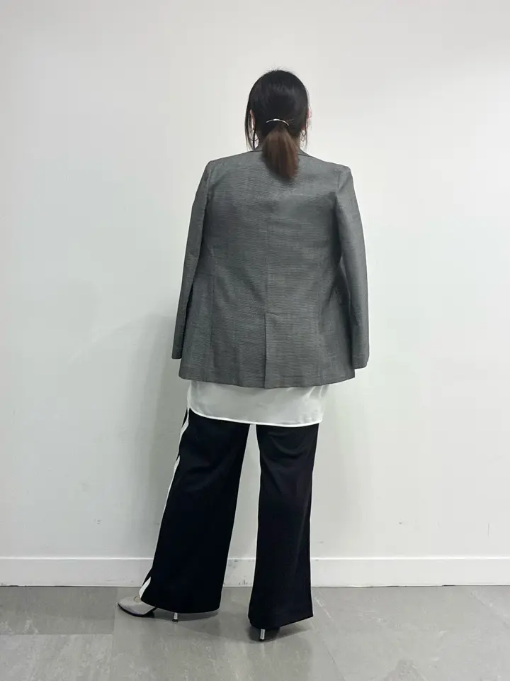 ICB L 金谷 コーディネート画像