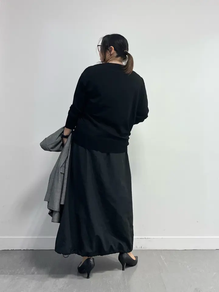 ICB L 金谷 コーディネート画像