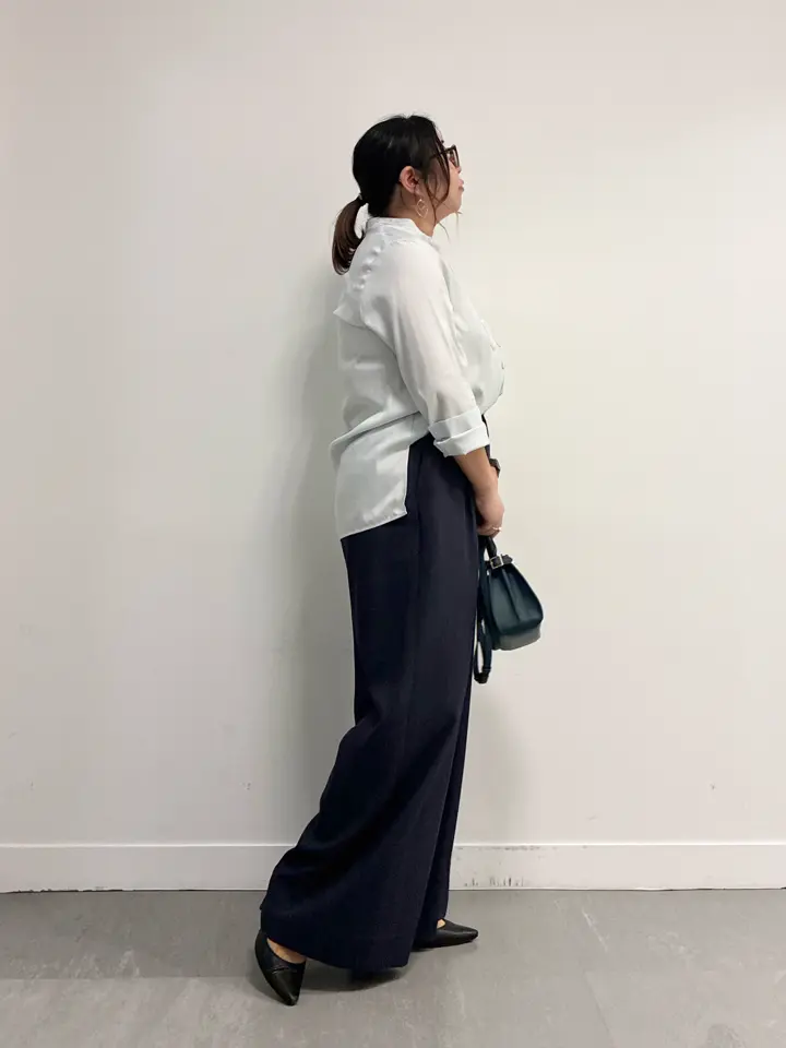 ICB L 金谷 コーディネート画像