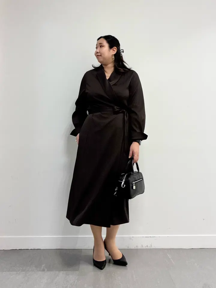 ICB L 金谷 コーディネート画像