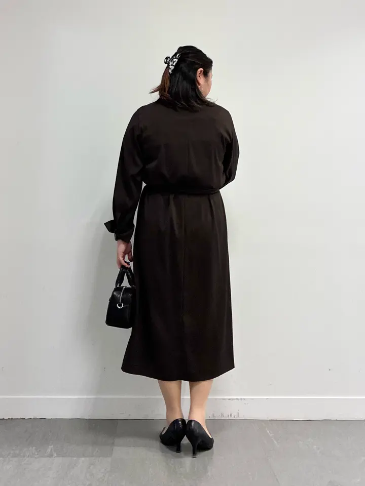 ICB L 金谷 コーディネート画像