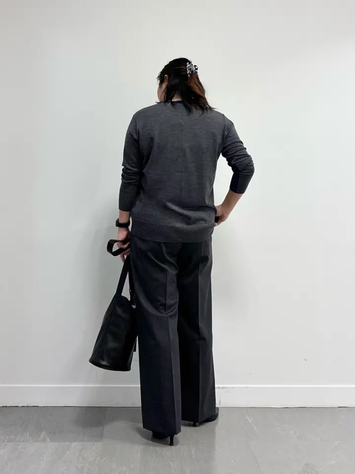 ICB L 金谷 コーディネート画像