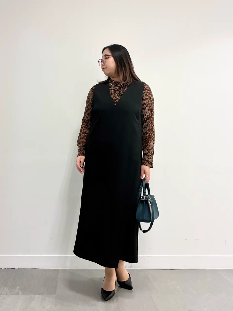  金谷 コーディネート画像