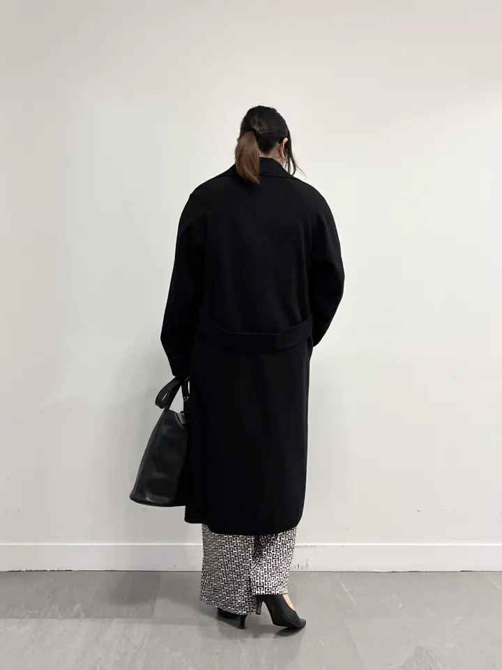 ICB L 金谷 コーディネート画像