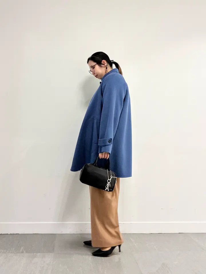 ICB L 金谷 コーディネート画像