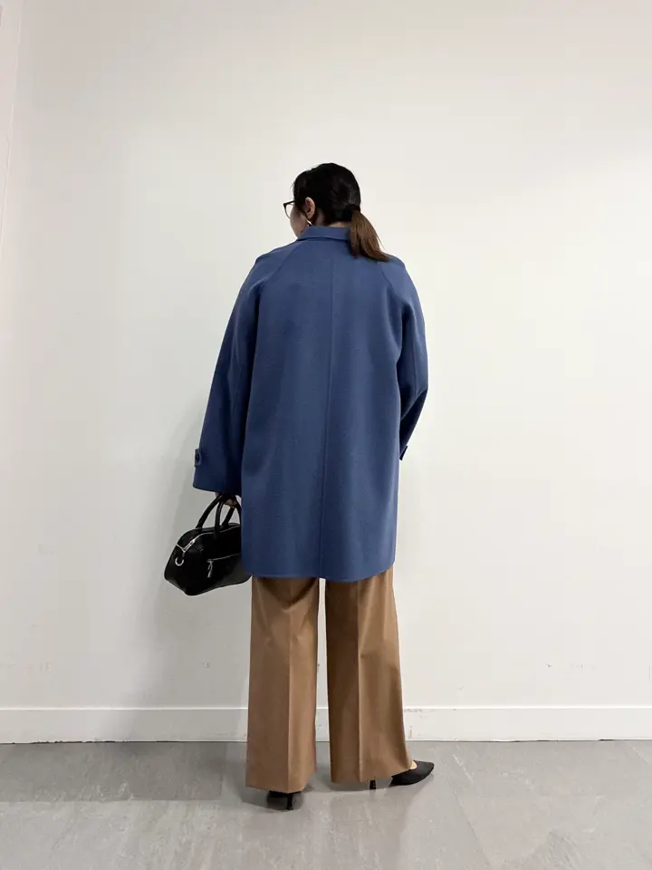 ICB L 金谷 コーディネート画像