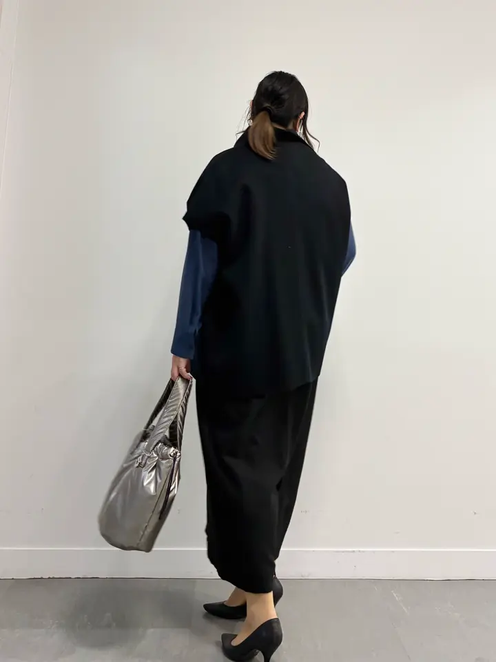 ICB L 金谷 コーディネート画像