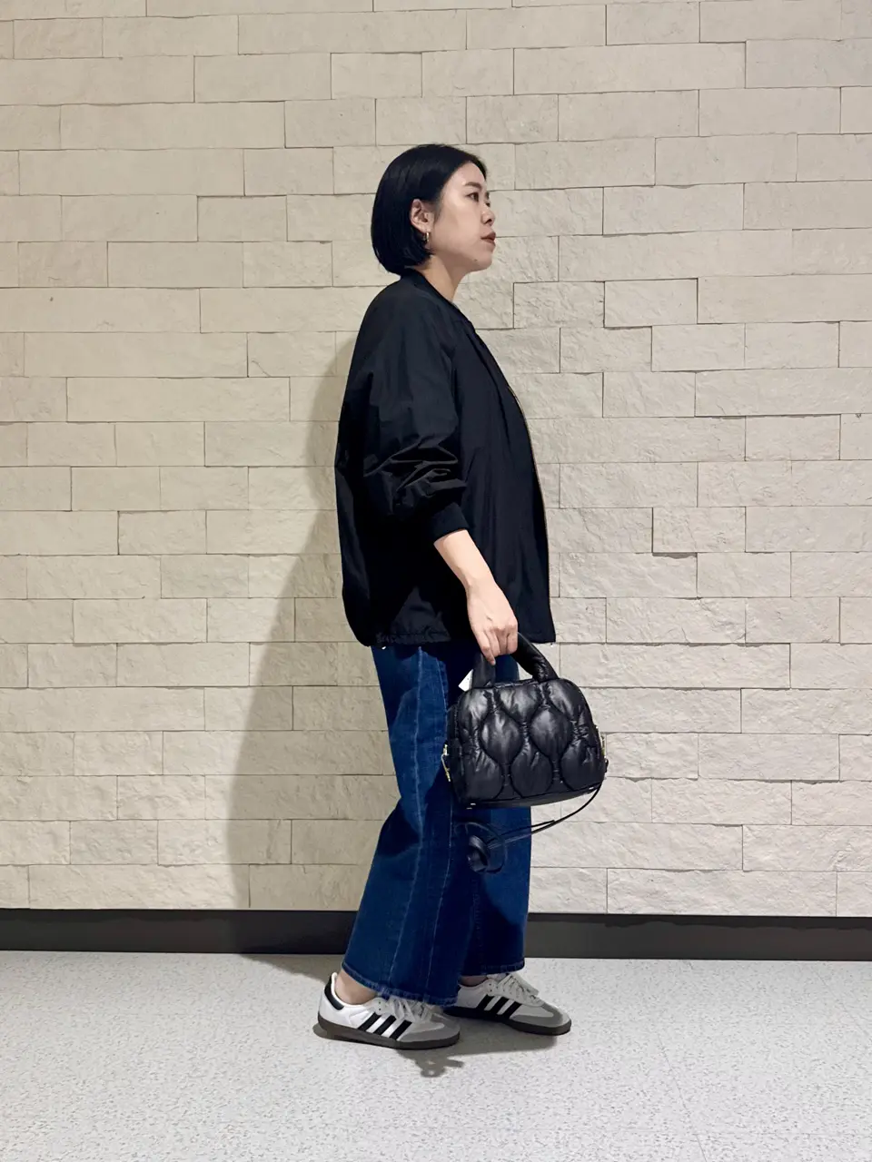 ONWARD CROSSET SELECT 土谷 コーディネート画像