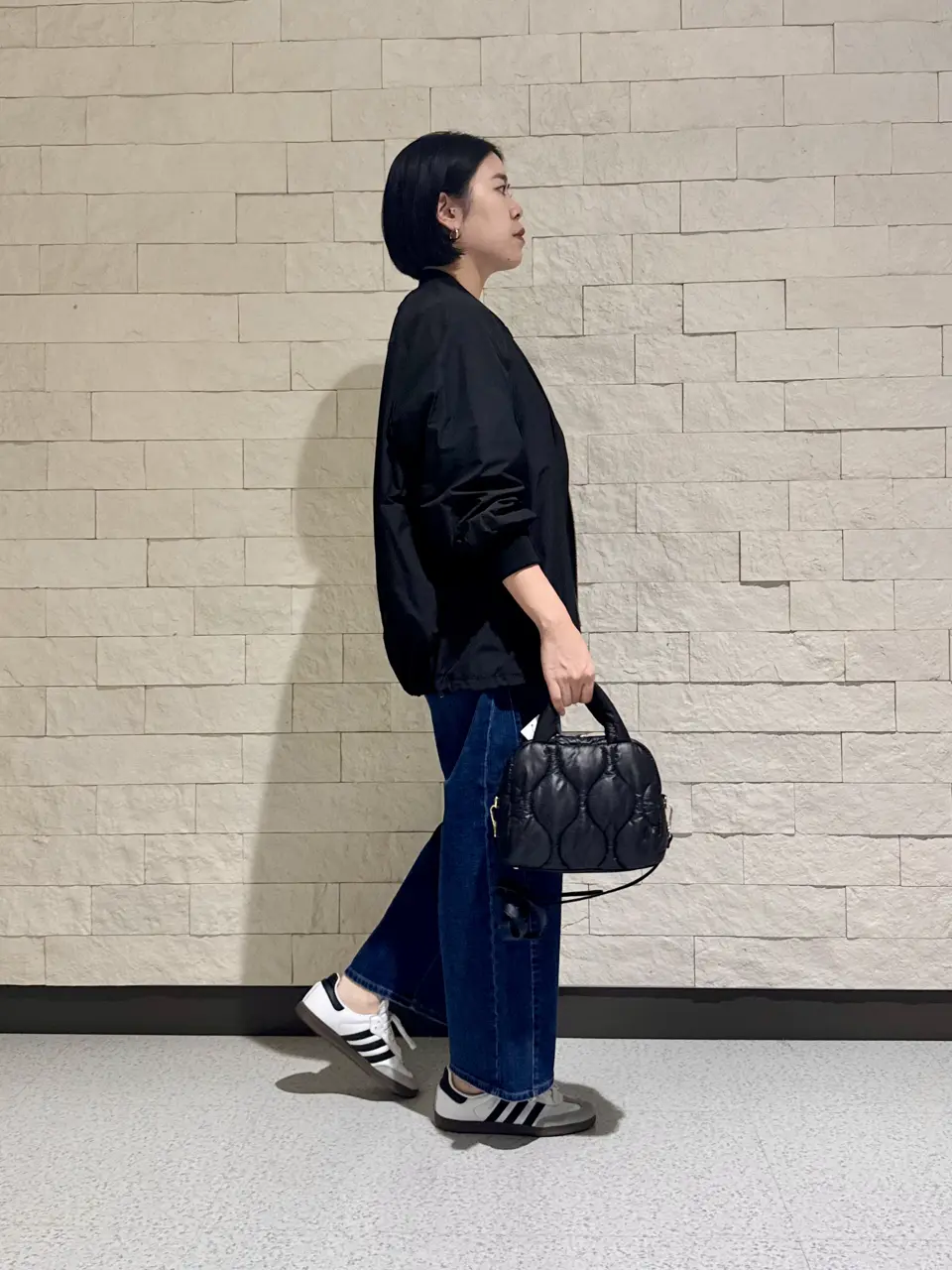 ONWARD CROSSET SELECT 土谷 コーディネート画像