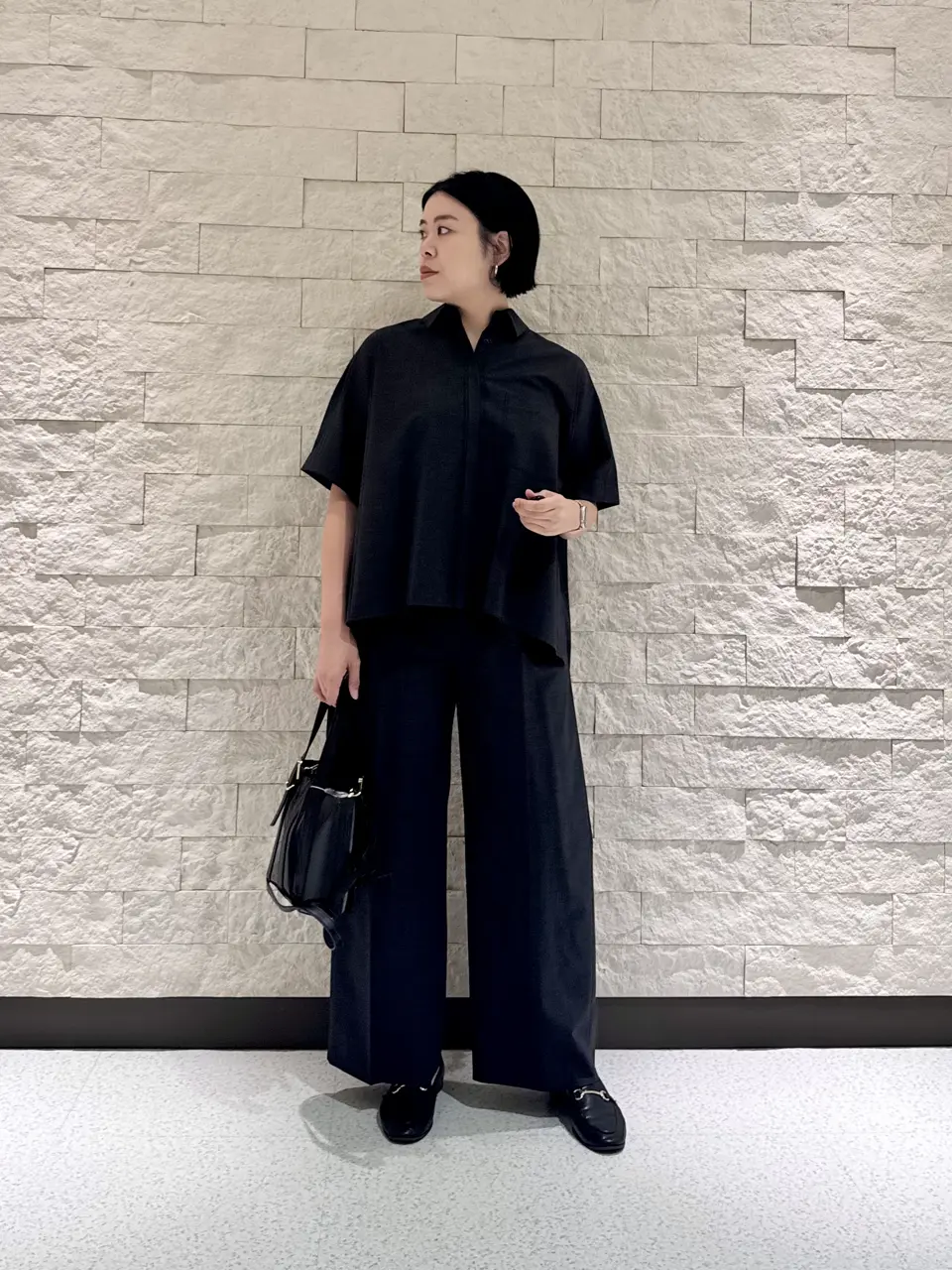 ONWARD CROSSET SELECT 土谷 コーディネート画像