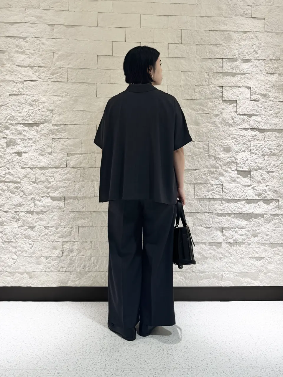 ONWARD CROSSET SELECT 土谷 コーディネート画像