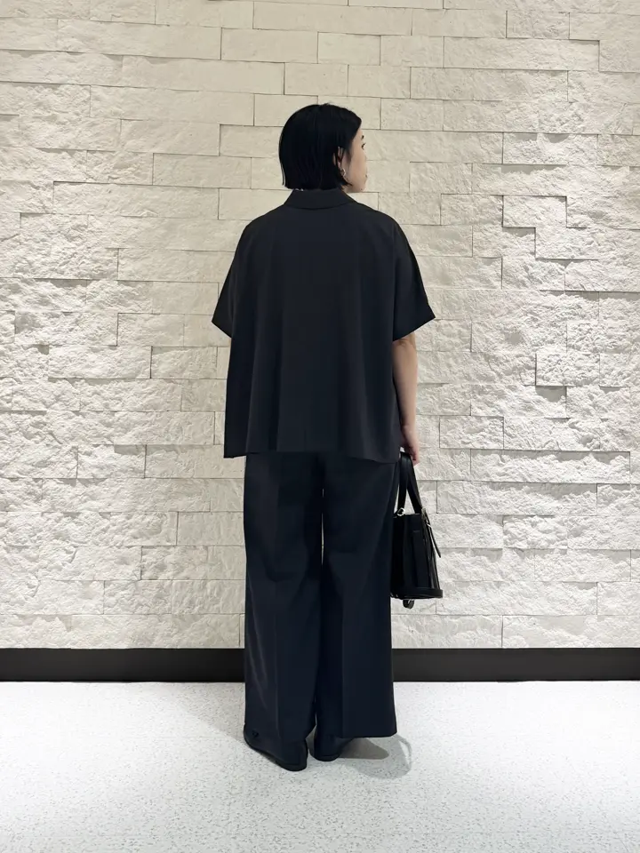 ONWARD CROSSET SELECT 土谷 コーディネート画像